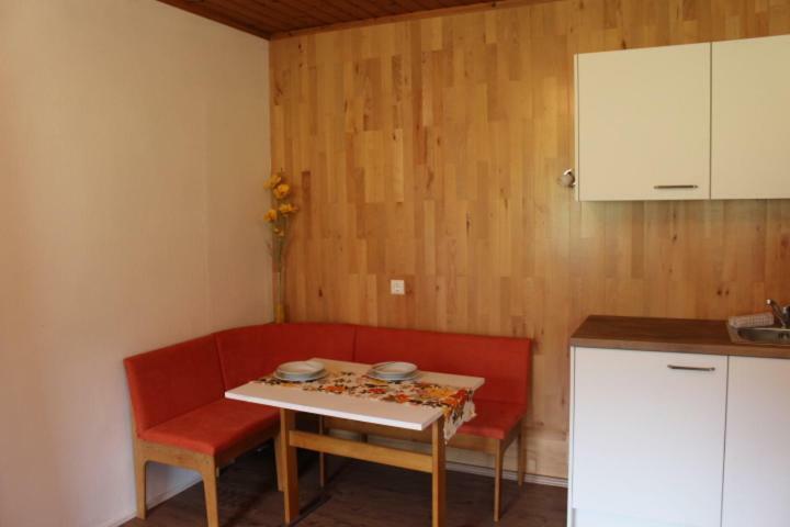 Gnesau 26 Exterior photo